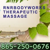 Pigeon Forge Marriage Services - RNRBBodyworks Therapeutic Massage